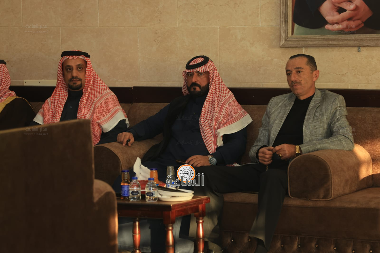 Madar Al-Saa Images 0.01285830779630337