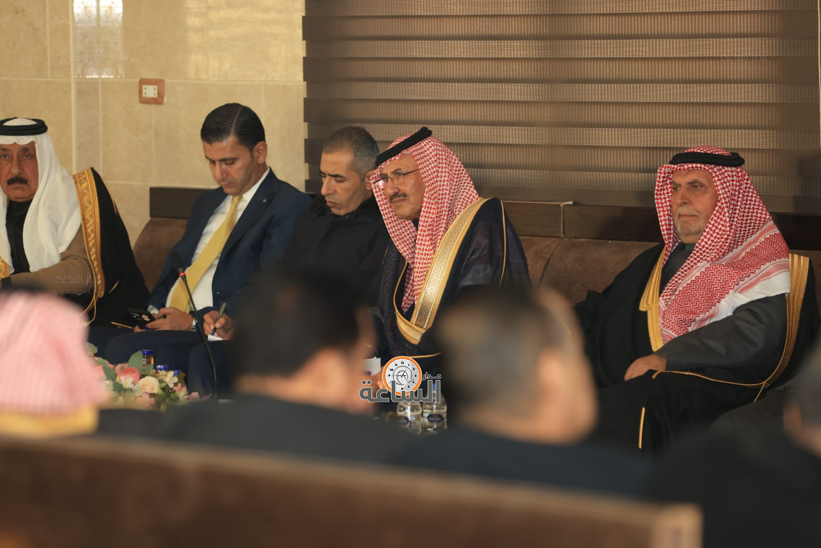 Madar Al-Saa Images 0.2413013639222834