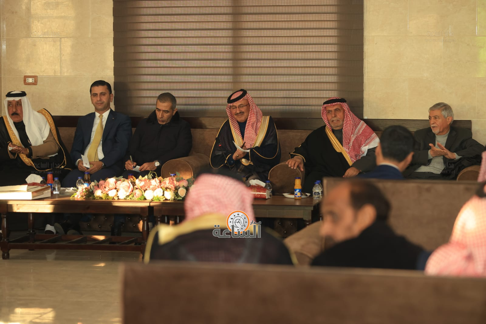 Madar Al-Saa Images 0.48387487525477957