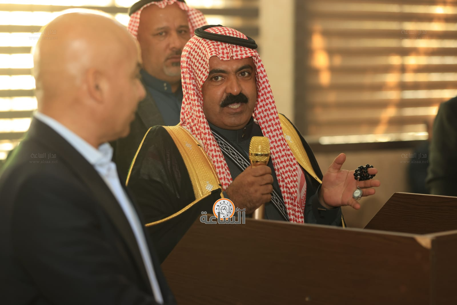 Madar Al-Saa Images 0.22484150173480943