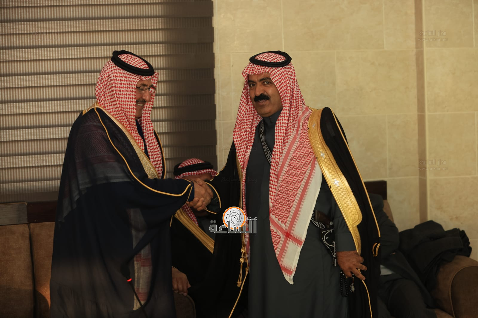 Madar Al-Saa Images 0.8458364622083258