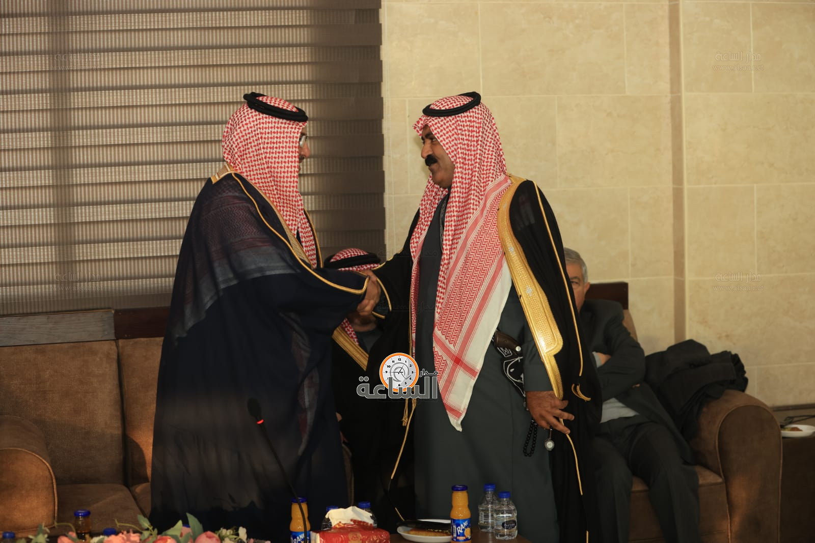 Madar Al-Saa Images 0.19892344806315798