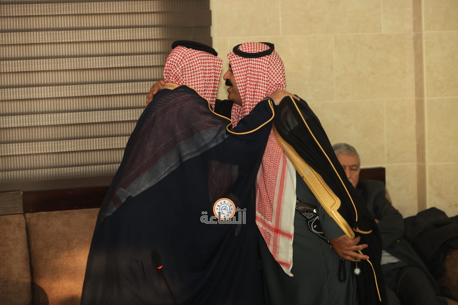 Madar Al-Saa Images 0.3136019559497809