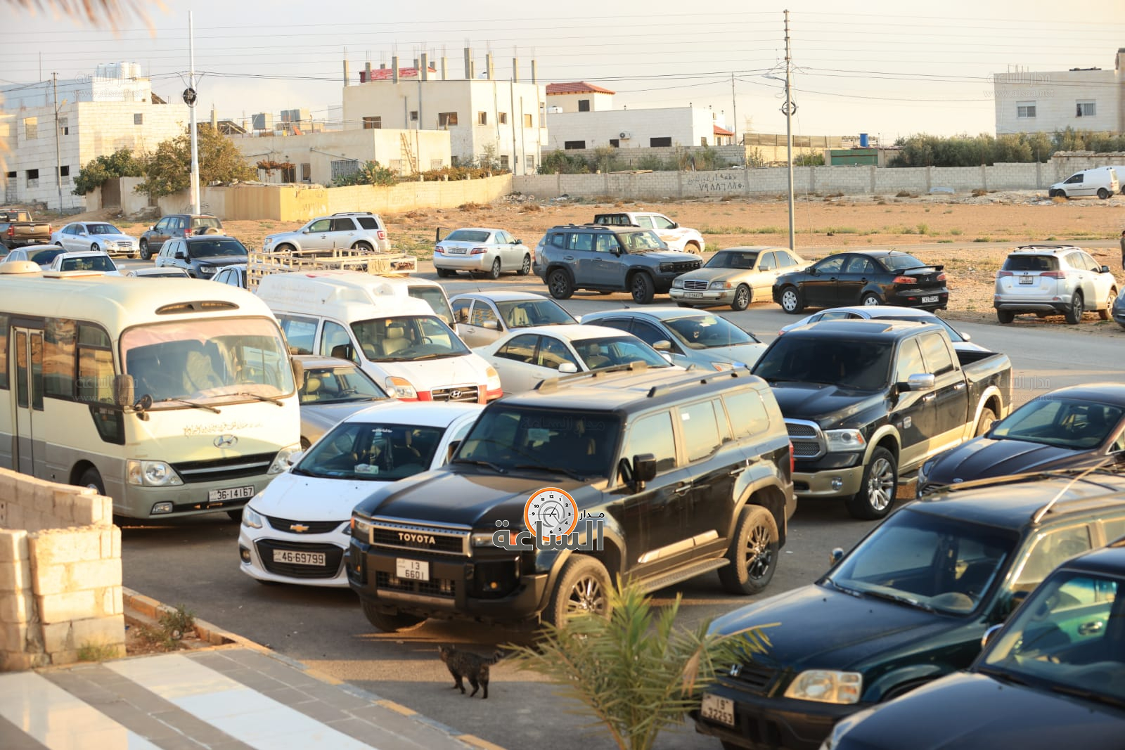 Madar Al-Saa Images 0.27899017152723593