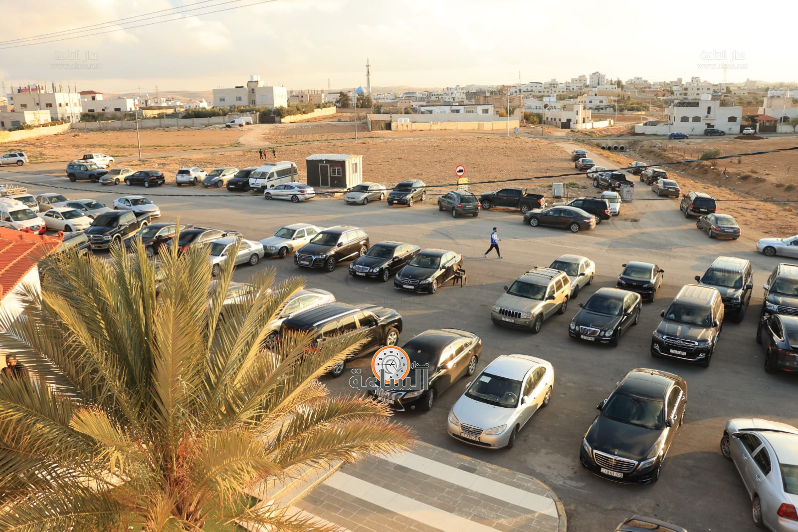 Madar Al-Saa Images 0.6447993340390828