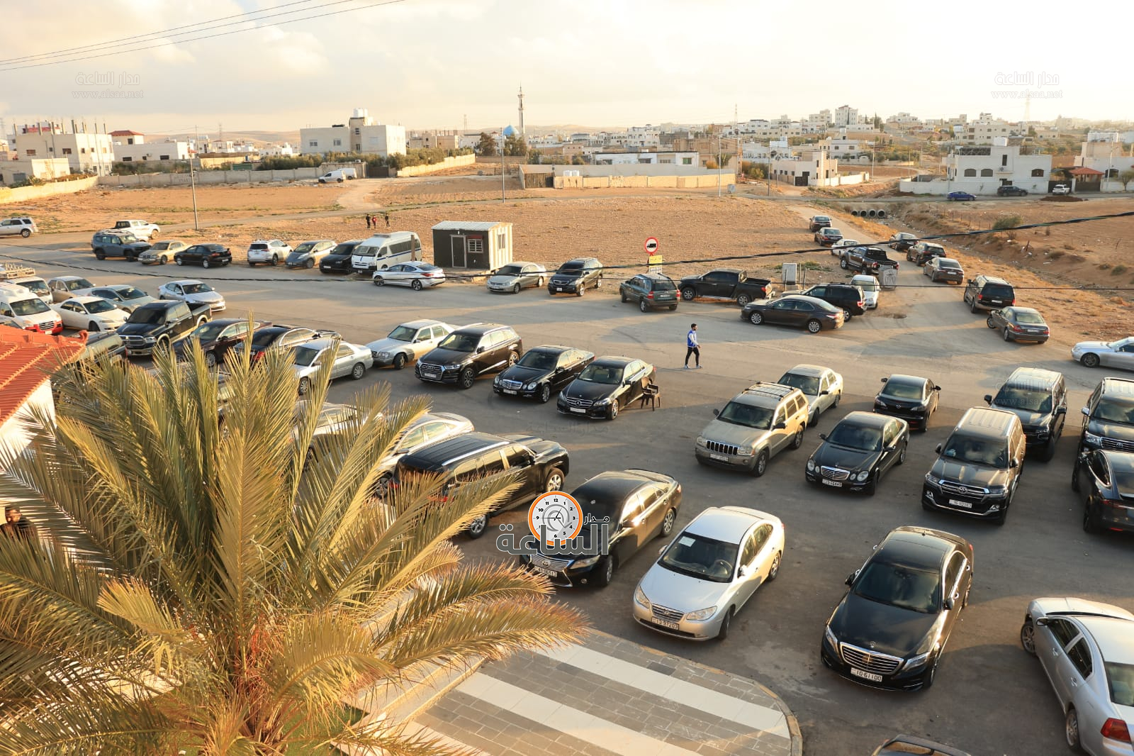 Madar Al-Saa Images 0.6471199131694934