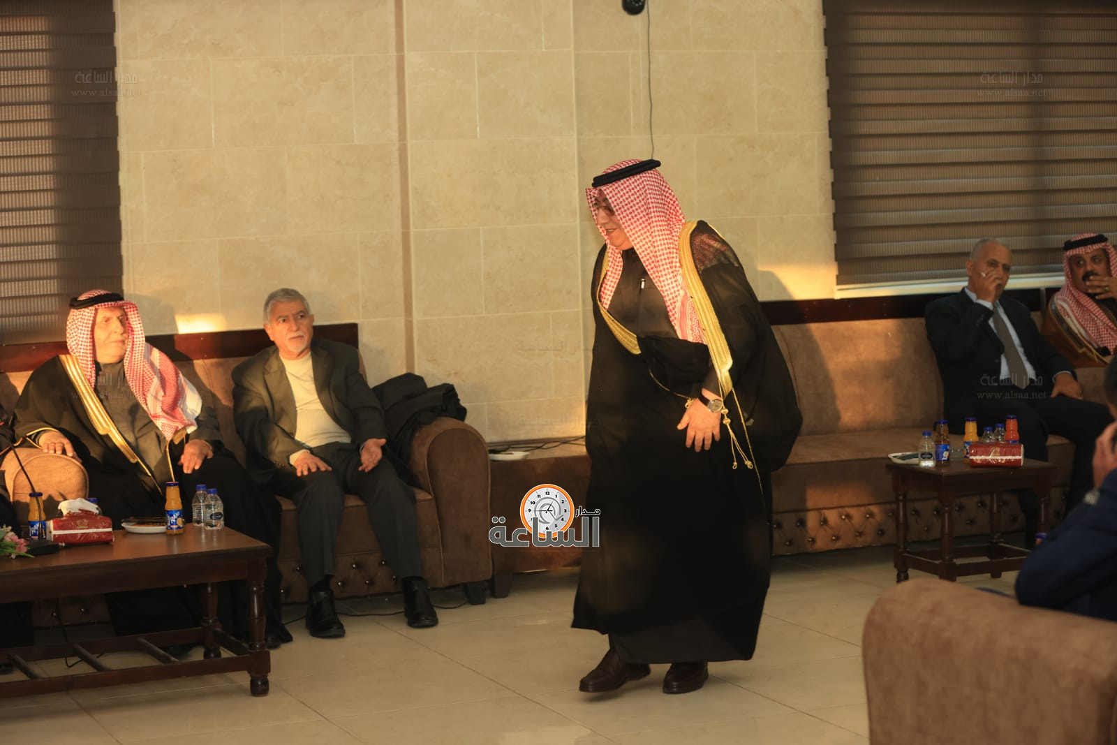 Madar Al-Saa Images 0.6092638768350234