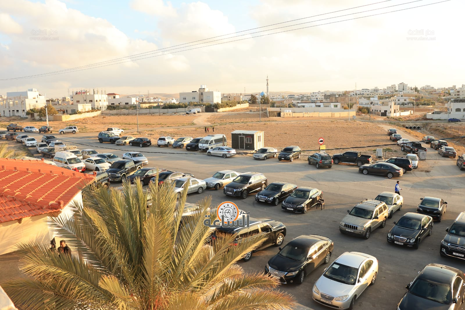 Madar Al-Saa Images 0.7638447773005135