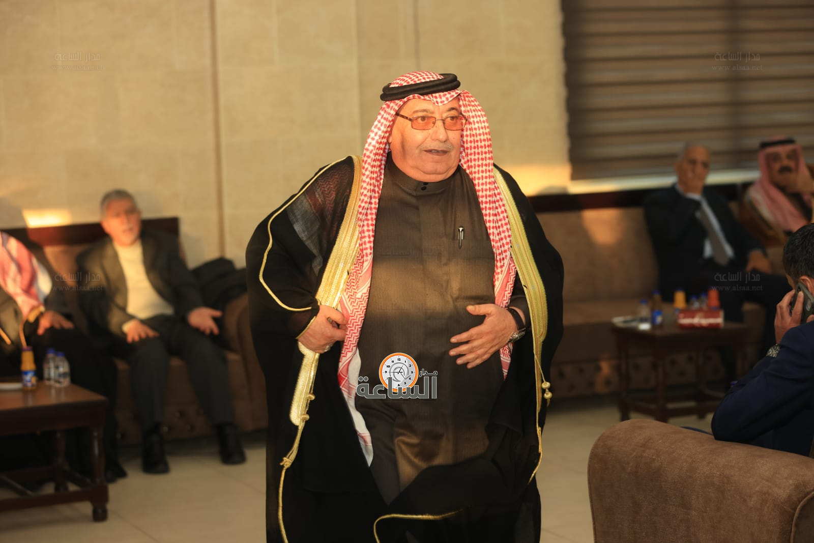 Madar Al-Saa Images 0.5751147024738607