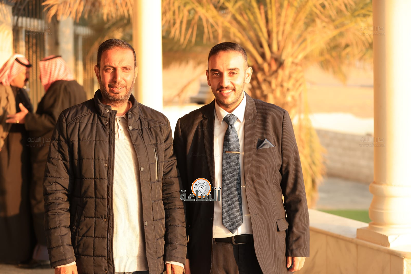 Madar Al-Saa Images 0.06559988317957544