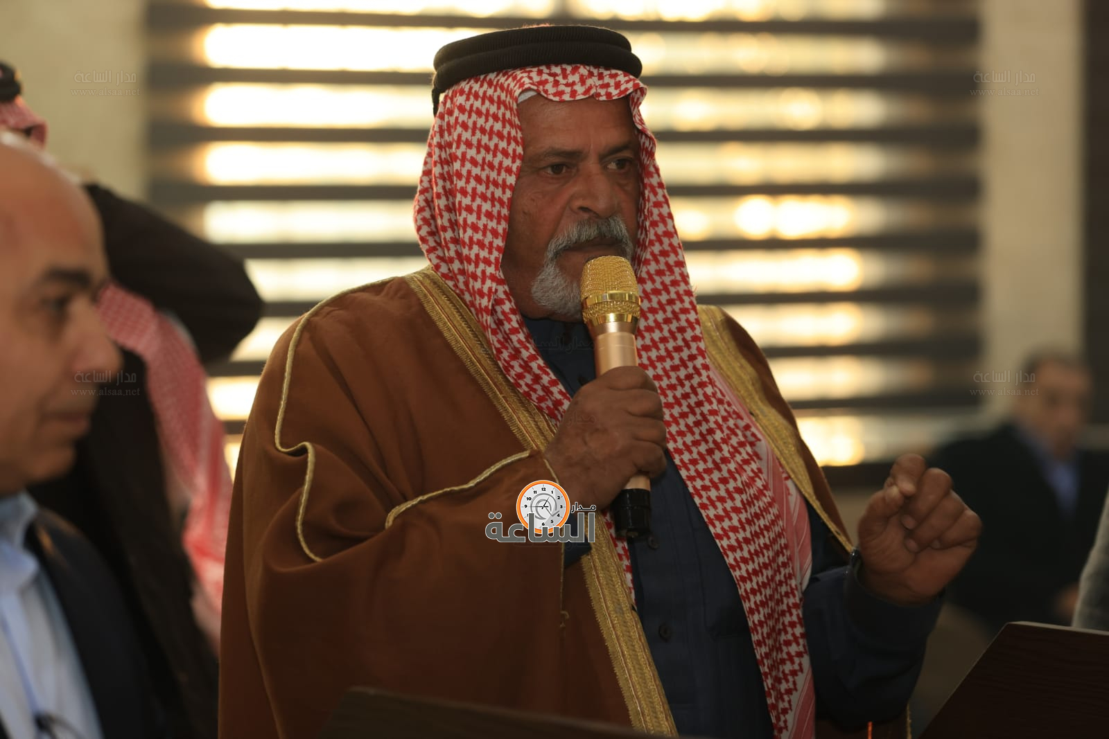 Madar Al-Saa Images 0.3910447672554689