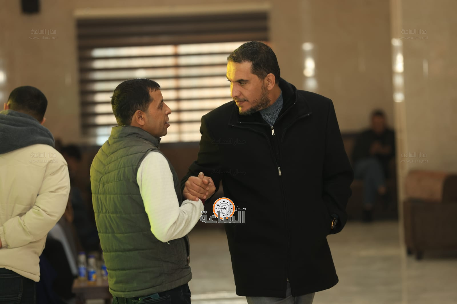 Madar Al-Saa Images 0.2862309591939207