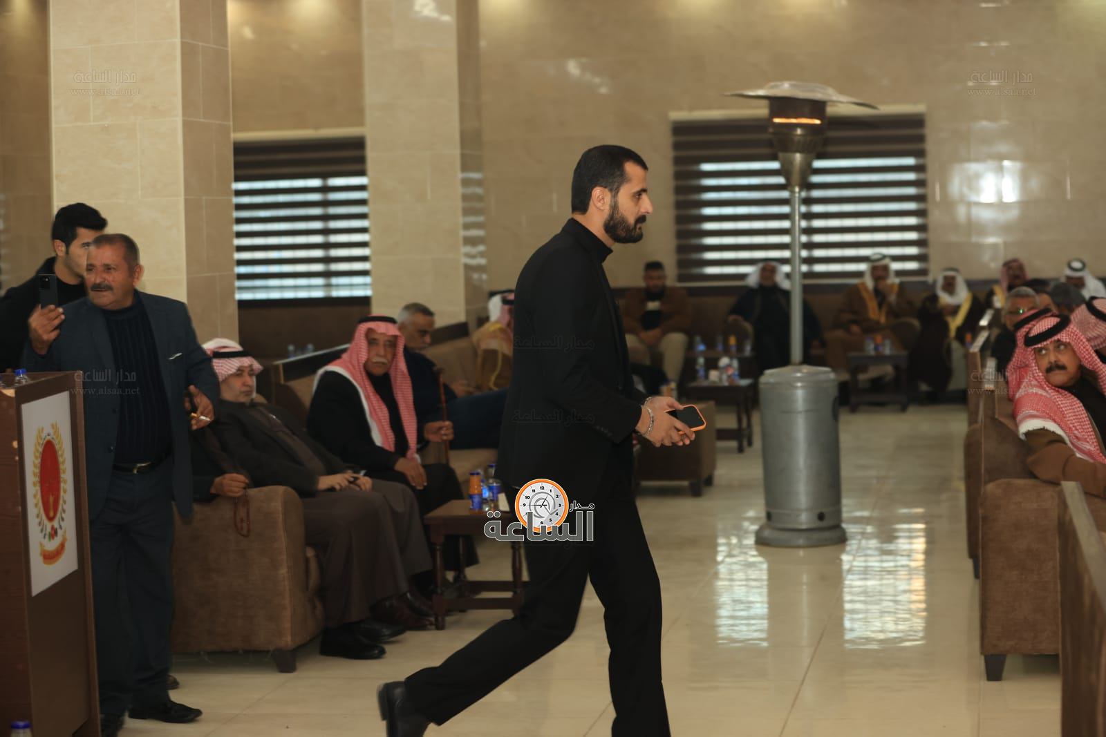 Madar Al-Saa Images 0.537550669656396