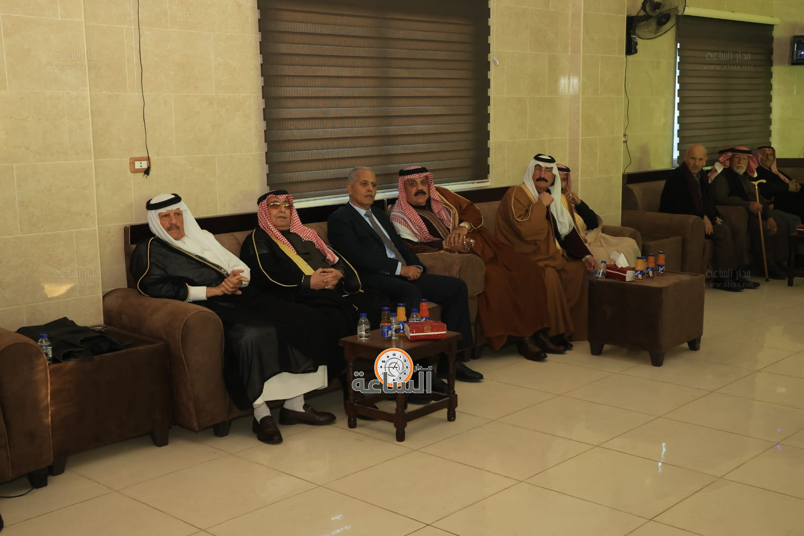 Madar Al-Saa Images 0.9623518816985015