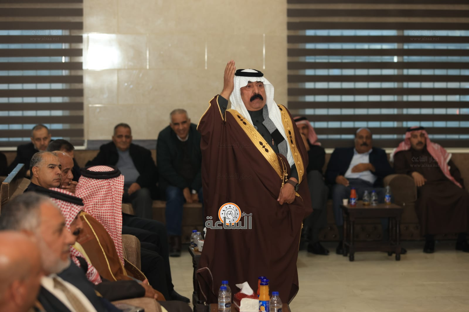 Madar Al-Saa Images 0.7361082052067921