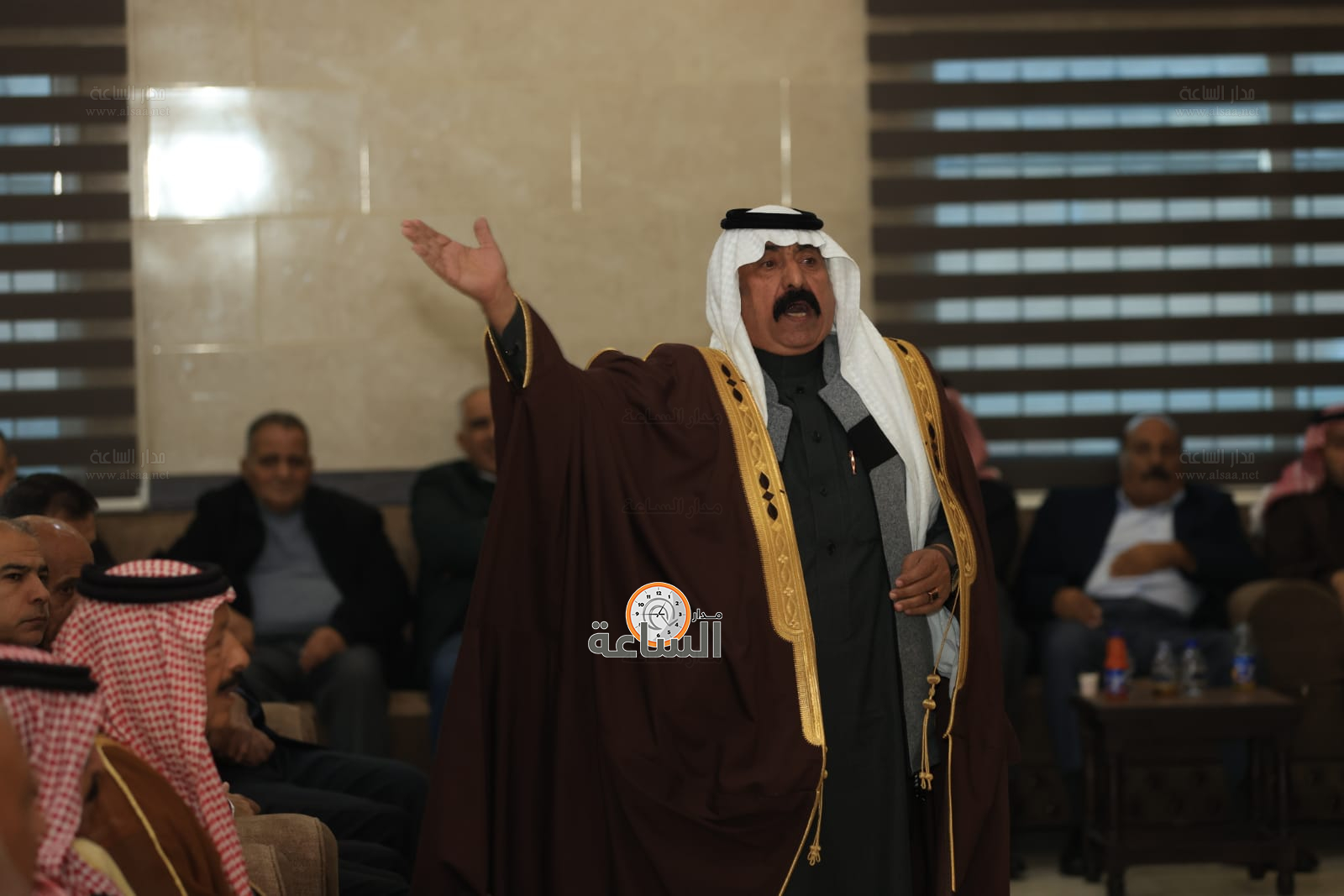 Madar Al-Saa Images 0.22279397431654668