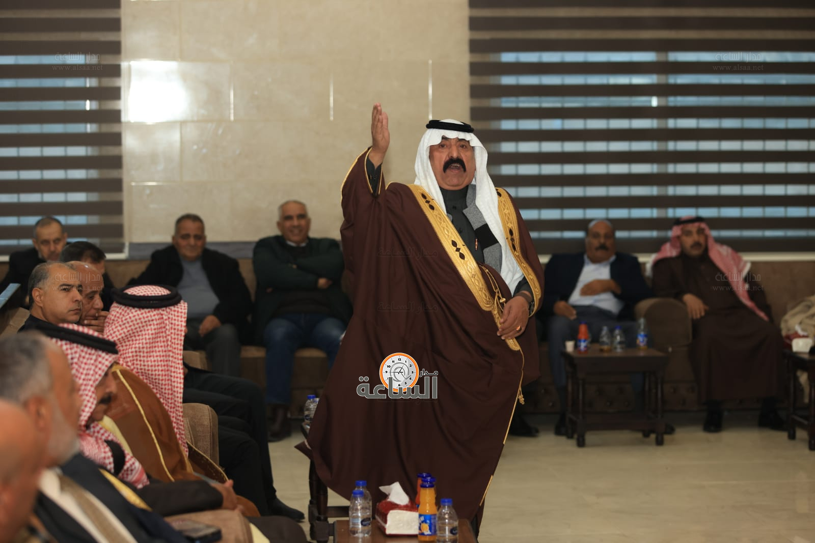 Madar Al-Saa Images 0.6235729794449535