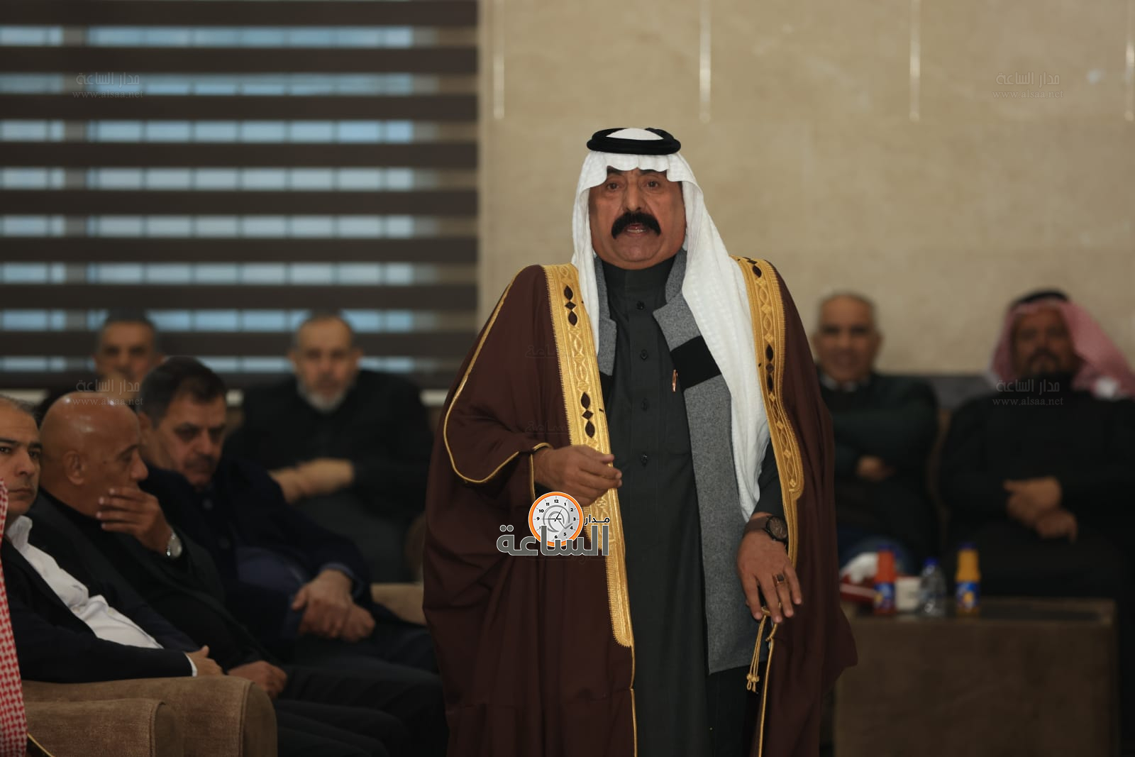 Madar Al-Saa Images 0.9159490595405197