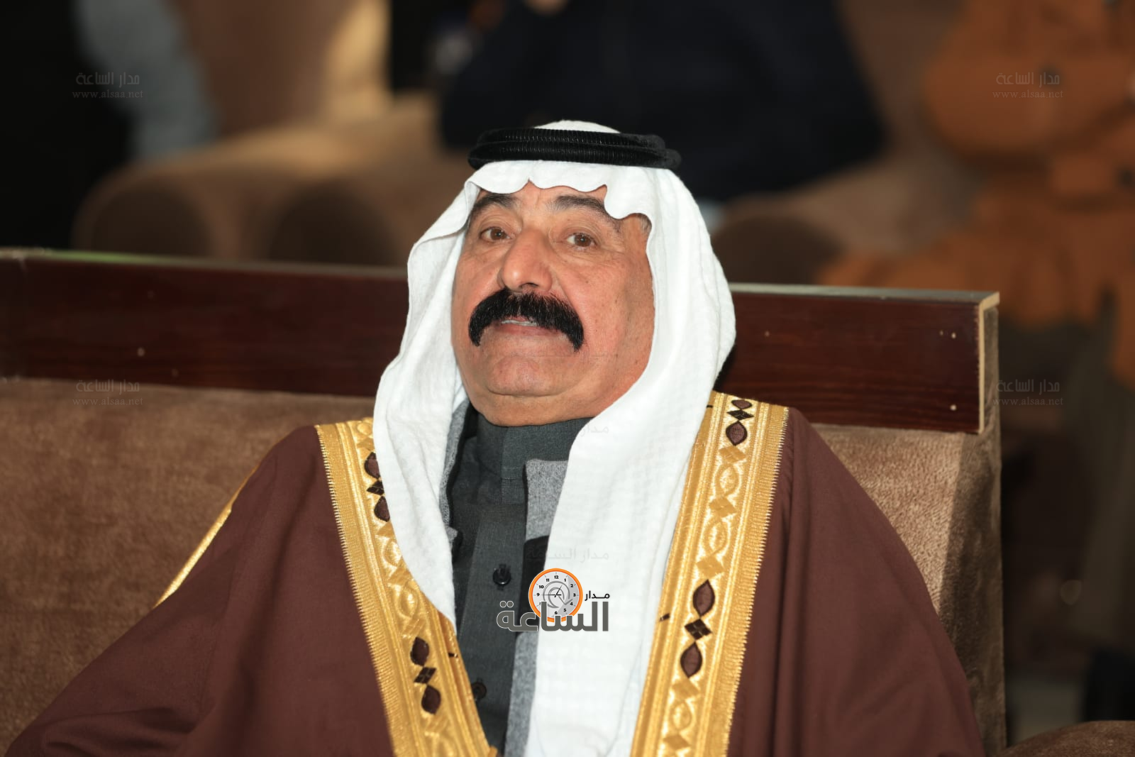 Madar Al-Saa Images 0.6296110030823653