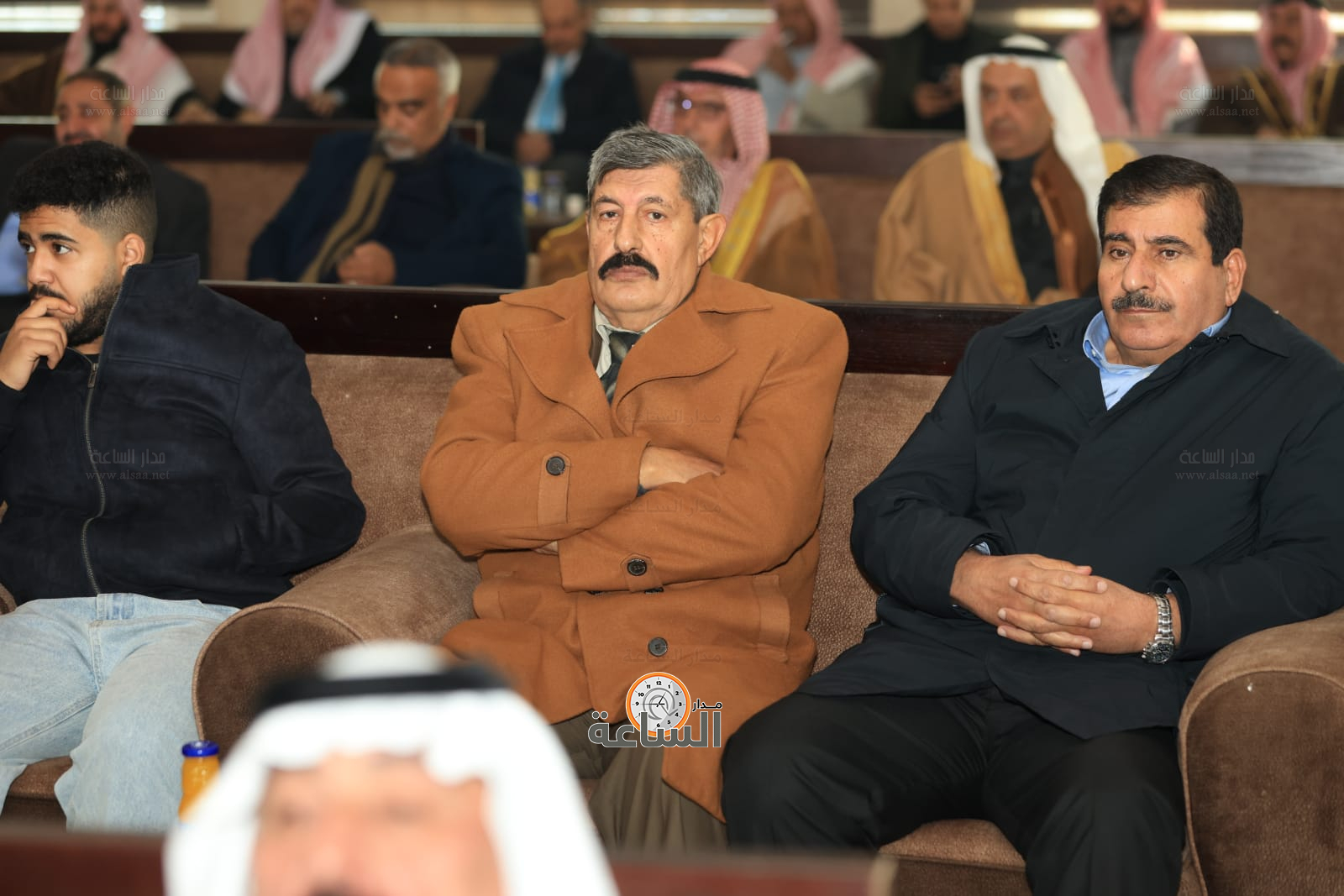 Madar Al-Saa Images 0.2700896167585958