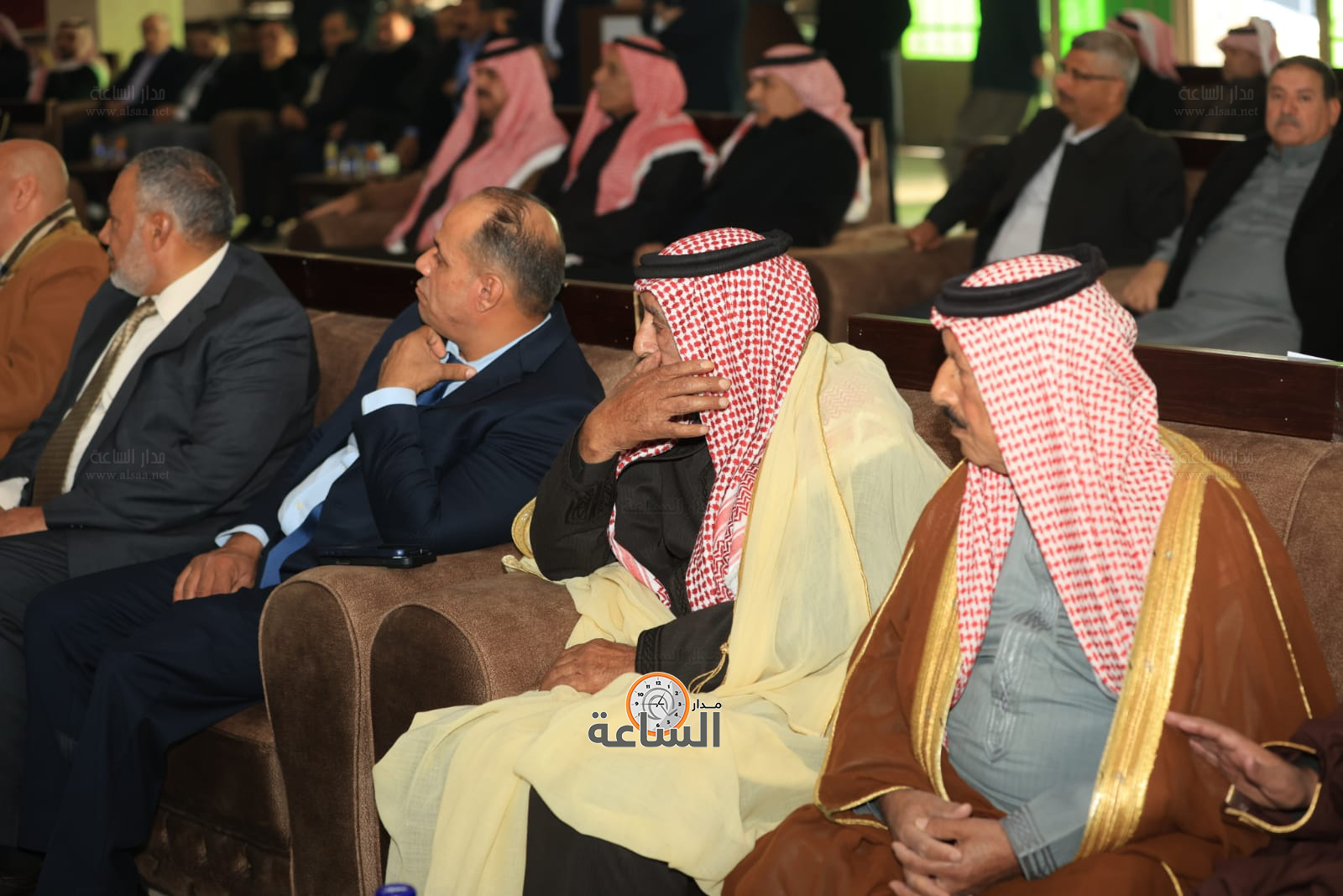 Madar Al-Saa Images 0.9658520501955891