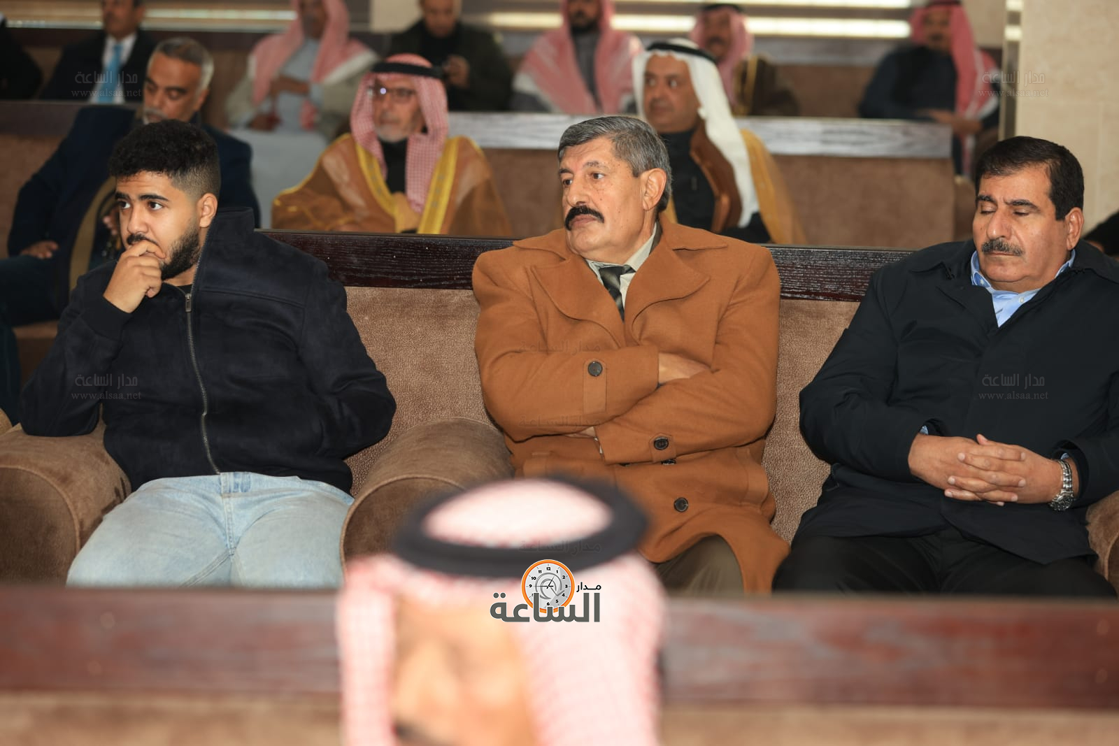 Madar Al-Saa Images 0.5644195168775696