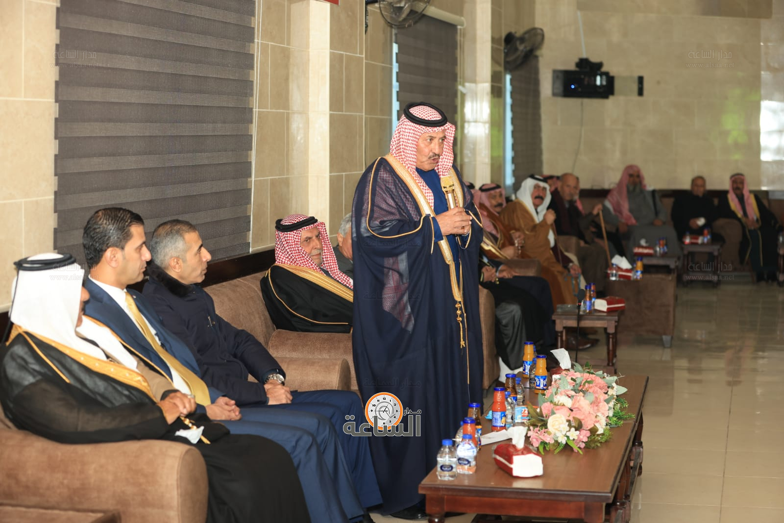 Madar Al-Saa Images 0.17070125537408454