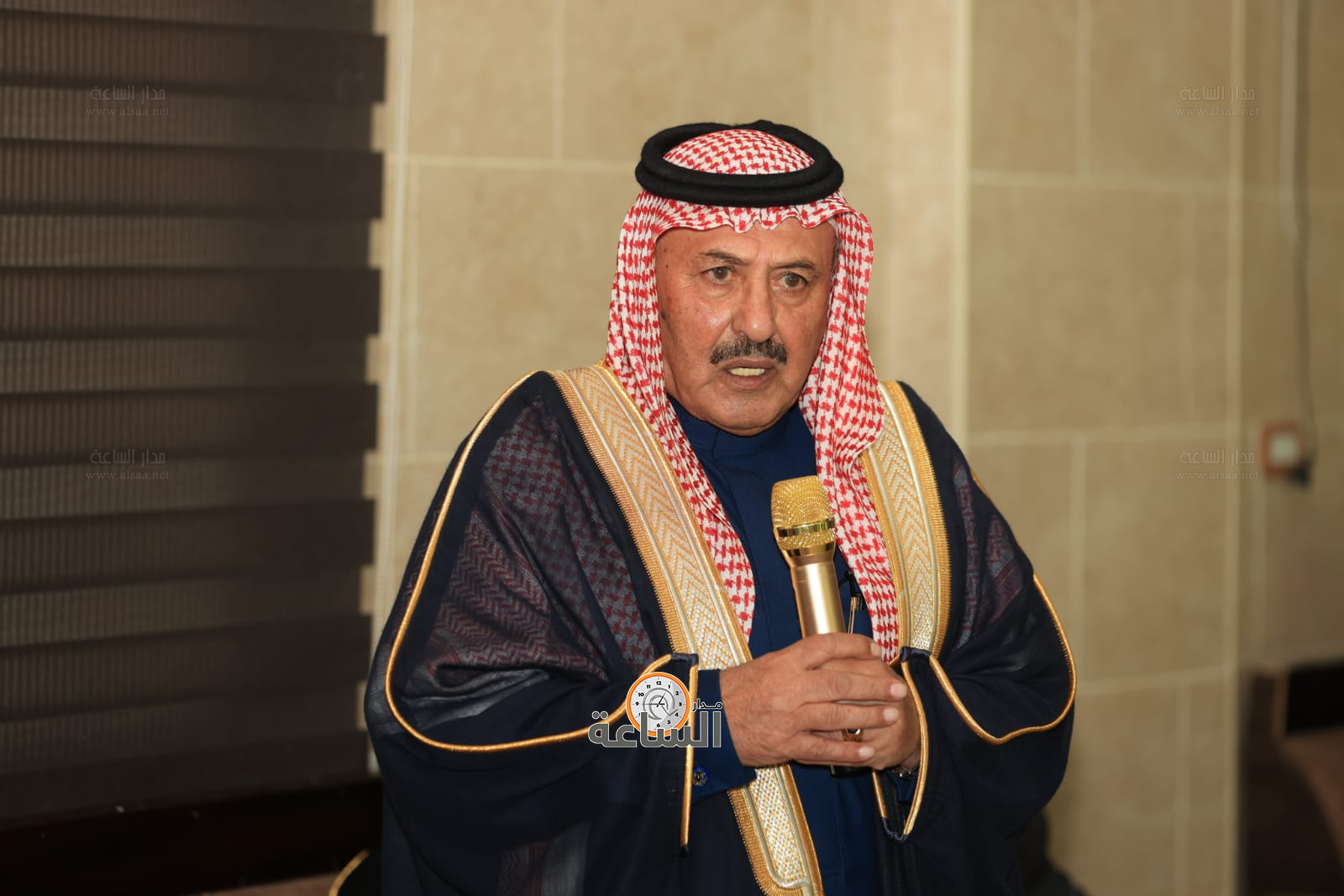 Madar Al-Saa Images 0.2712624369142398