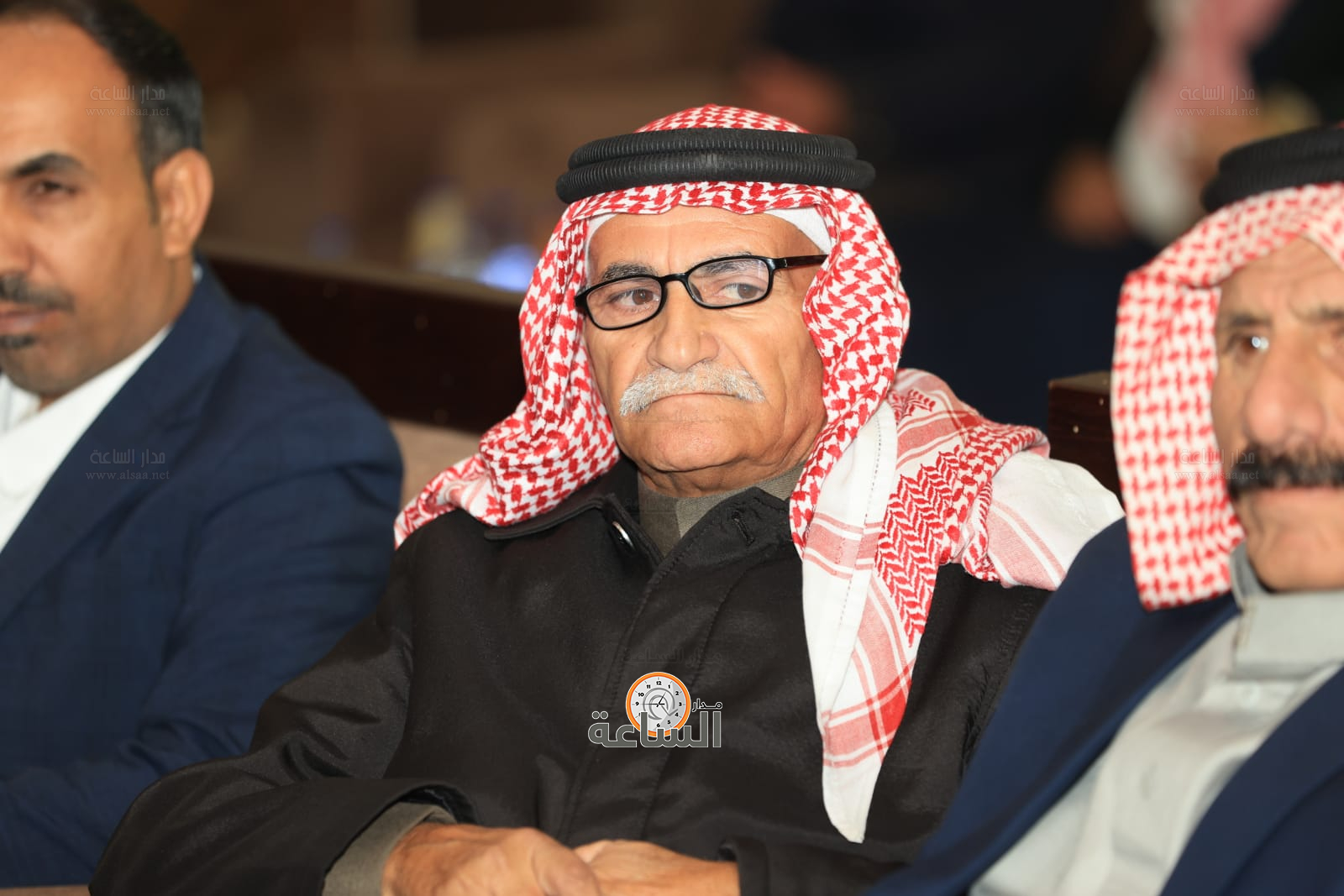 Madar Al-Saa Images 0.39440766811544525