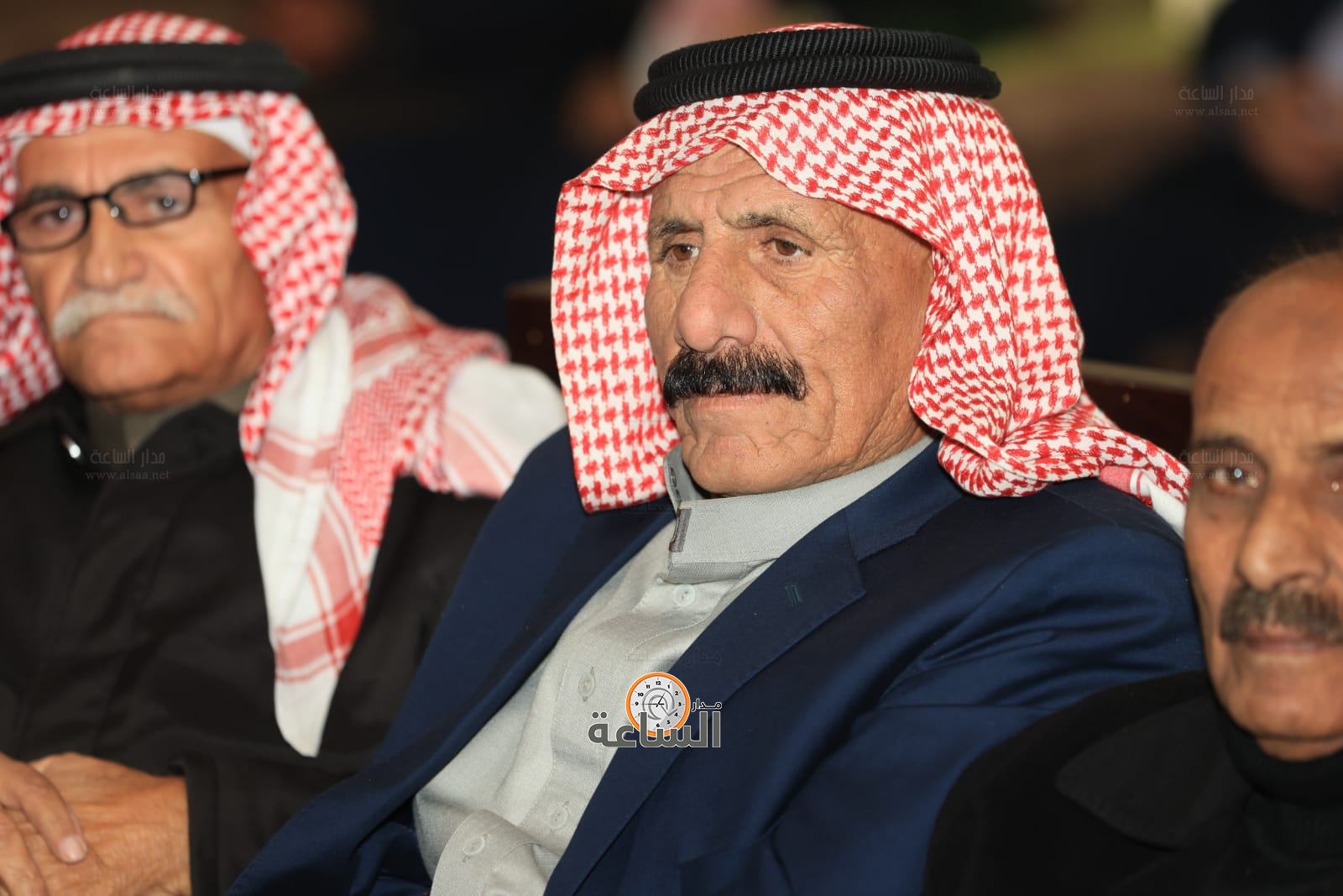 Madar Al-Saa Images 0.03543300922427928