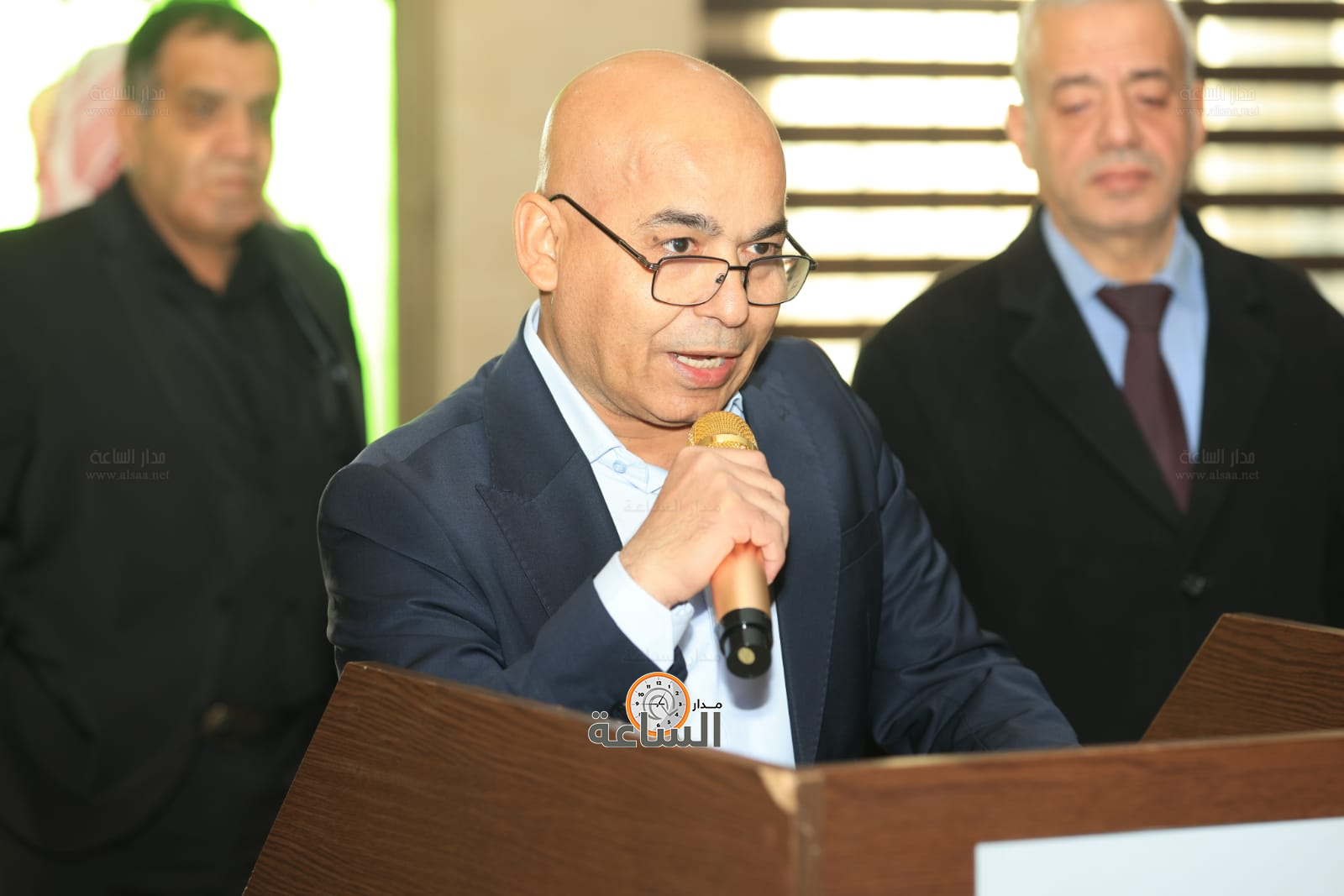 Madar Al-Saa Images 0.387701891286818