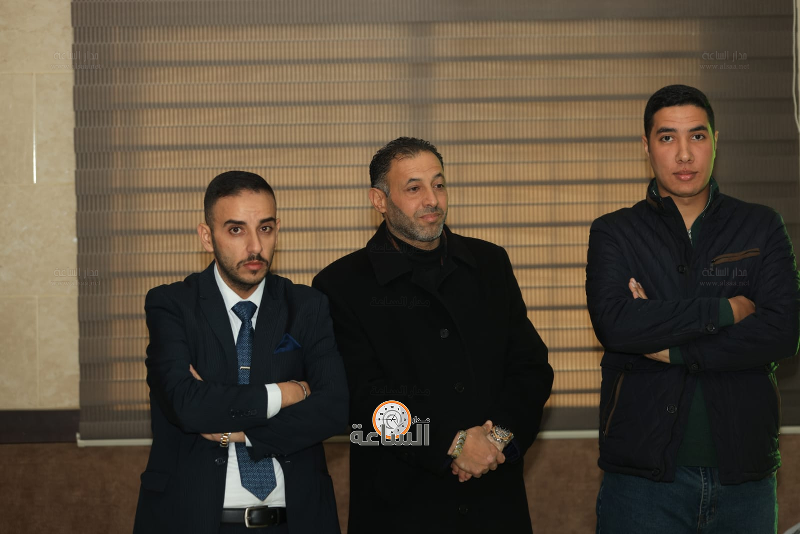 Madar Al-Saa Images 0.23641600518928463