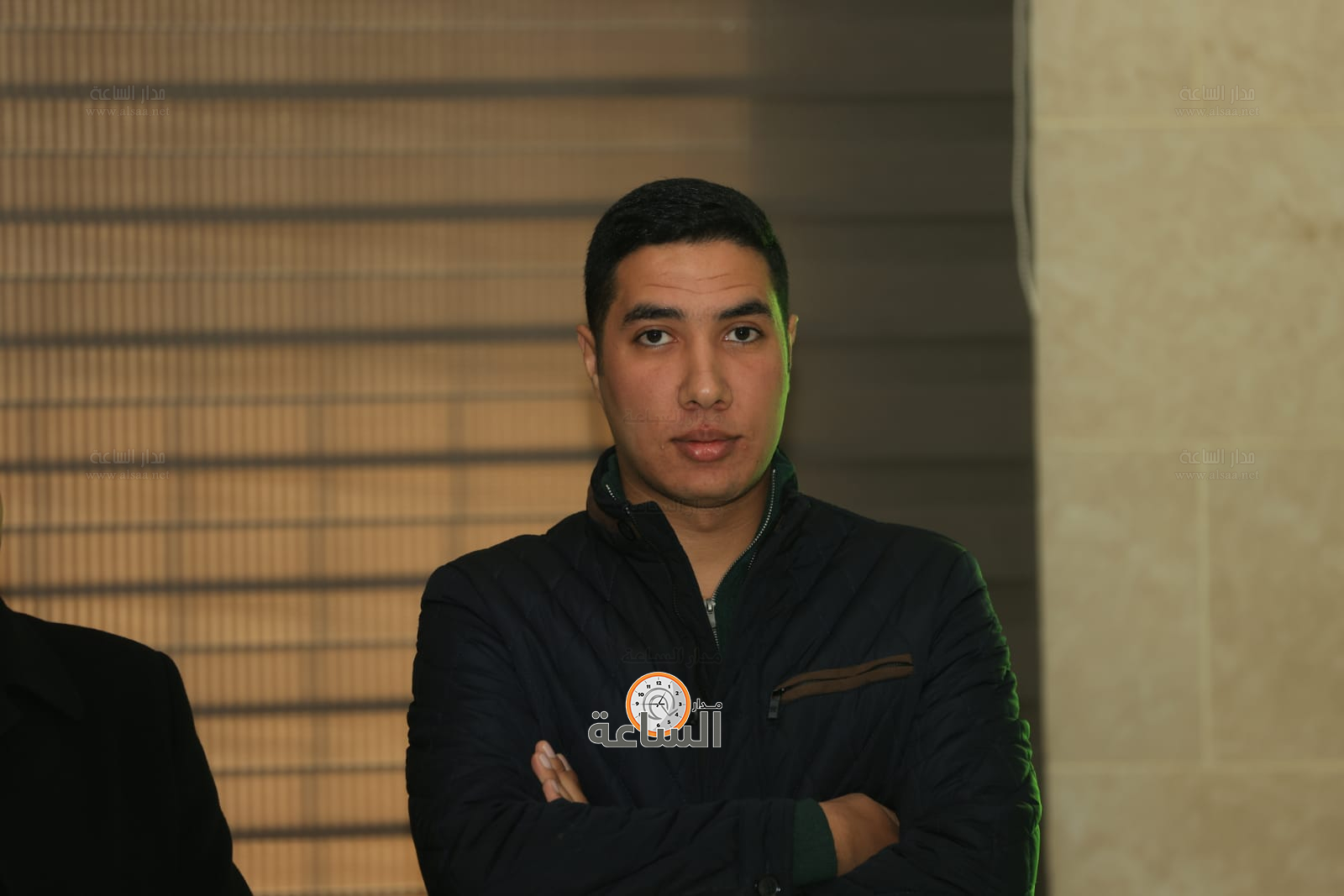 Madar Al-Saa Images 0.9688139344250893