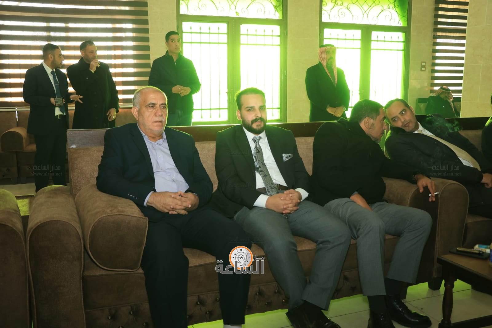 Madar Al-Saa Images 0.8226991022421455