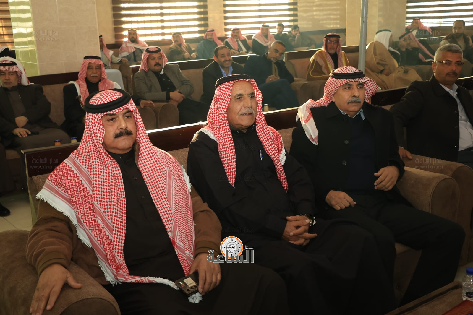 Madar Al-Saa Images 0.3878754050544163