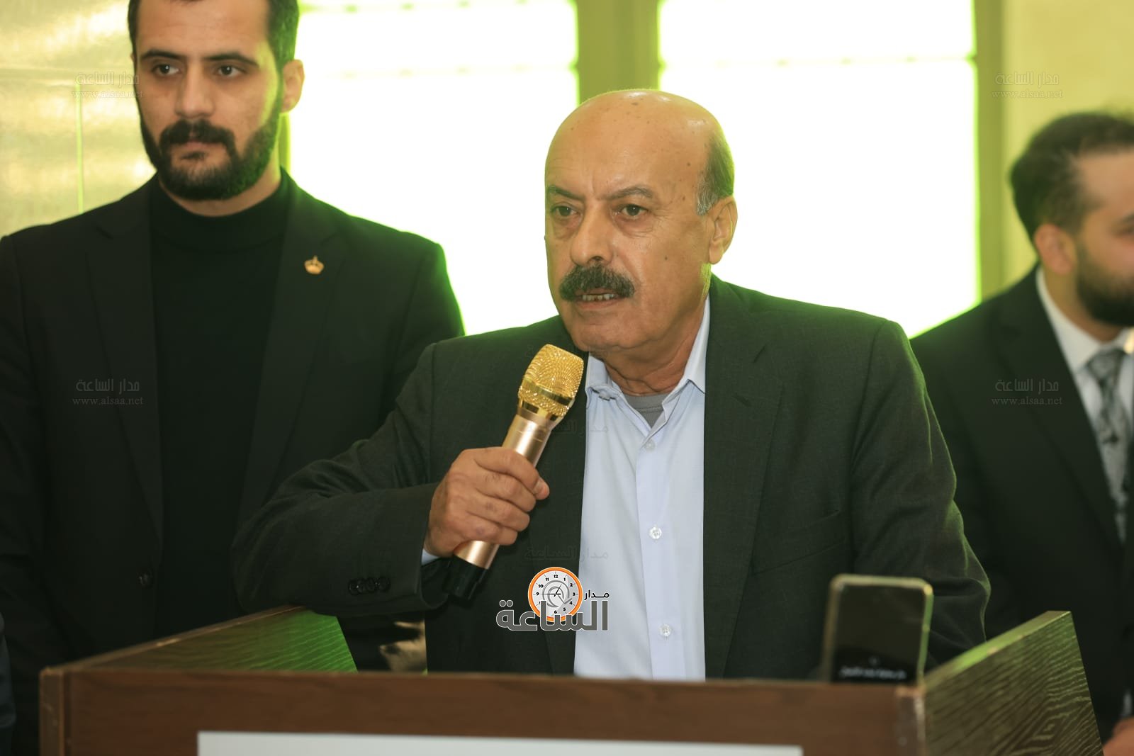 Madar Al-Saa Images 0.5122394181732289