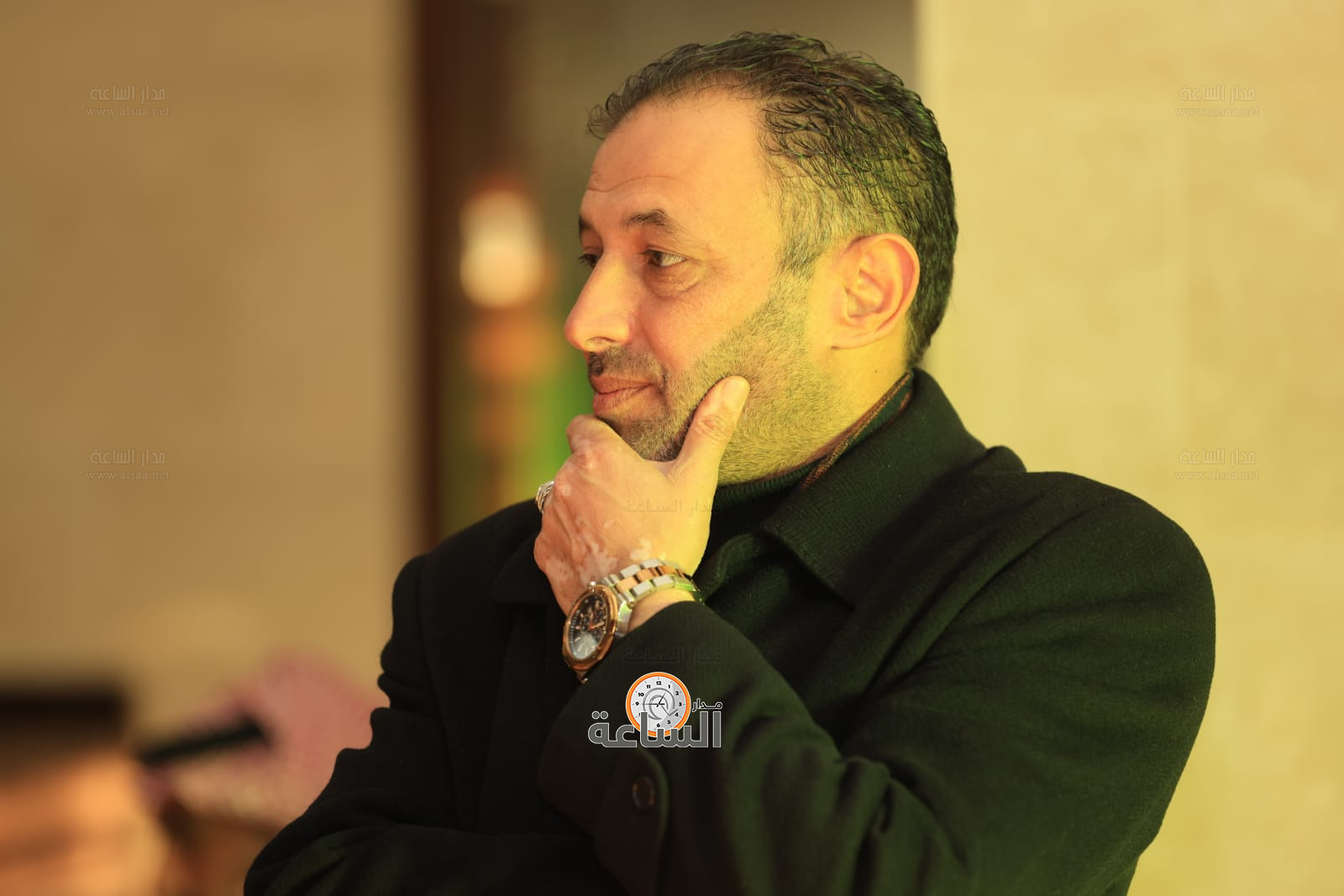 Madar Al-Saa Images 0.8939638431371286