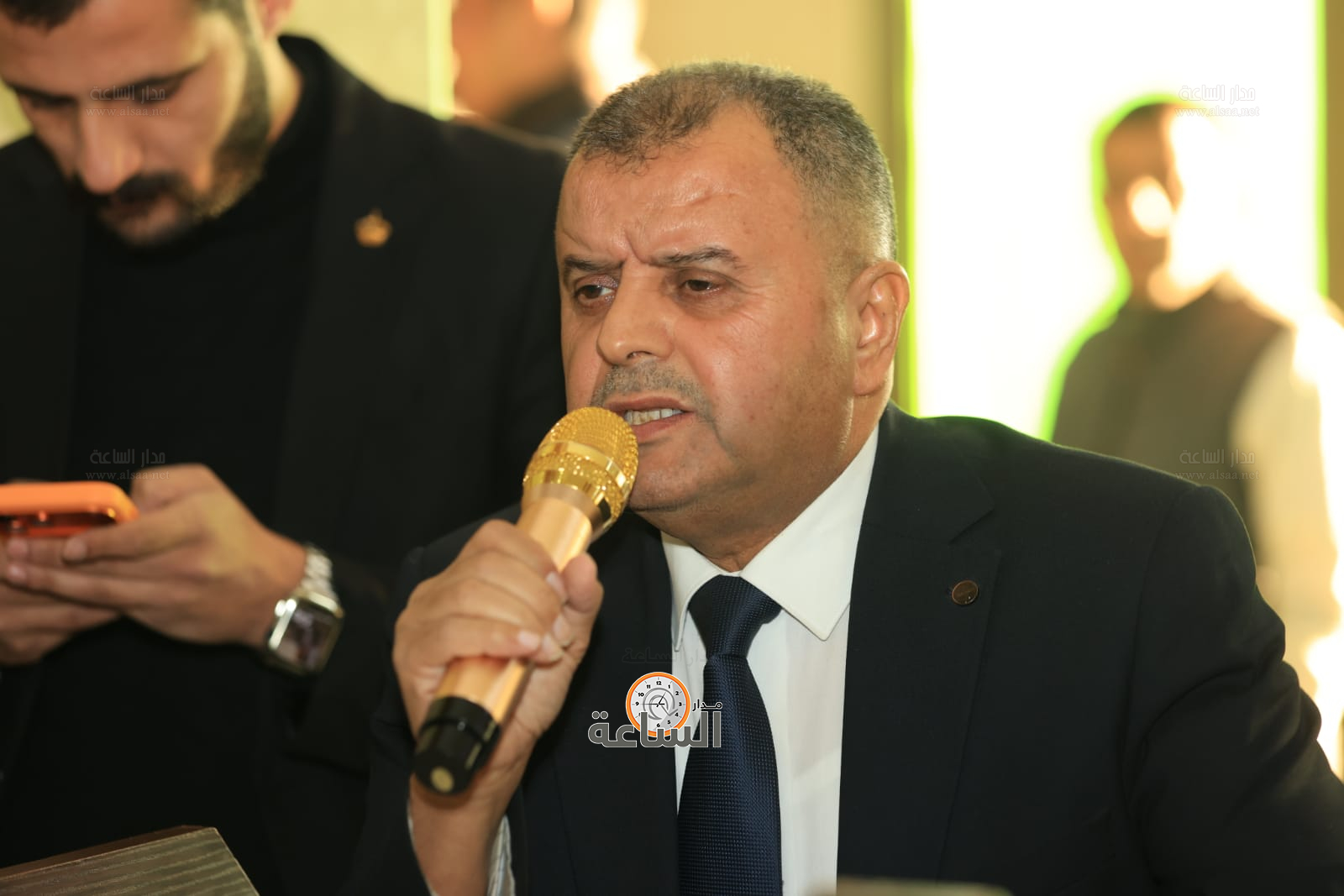 Madar Al-Saa Images 0.7834173984127627