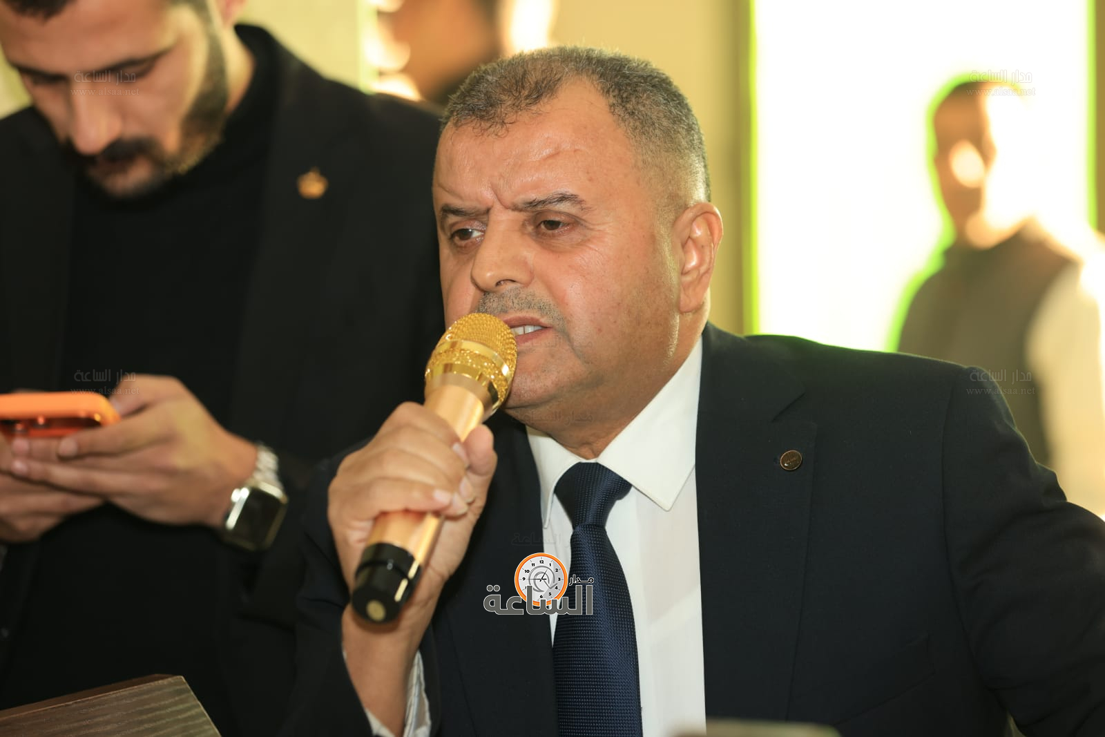 Madar Al-Saa Images 0.08399632285730962