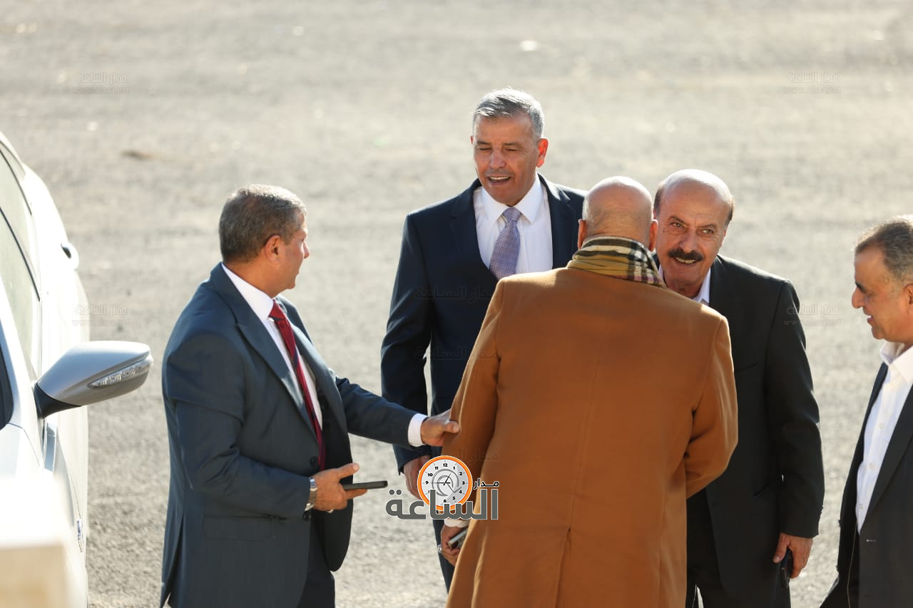 Madar Al-Saa Images 0.23970317958183807