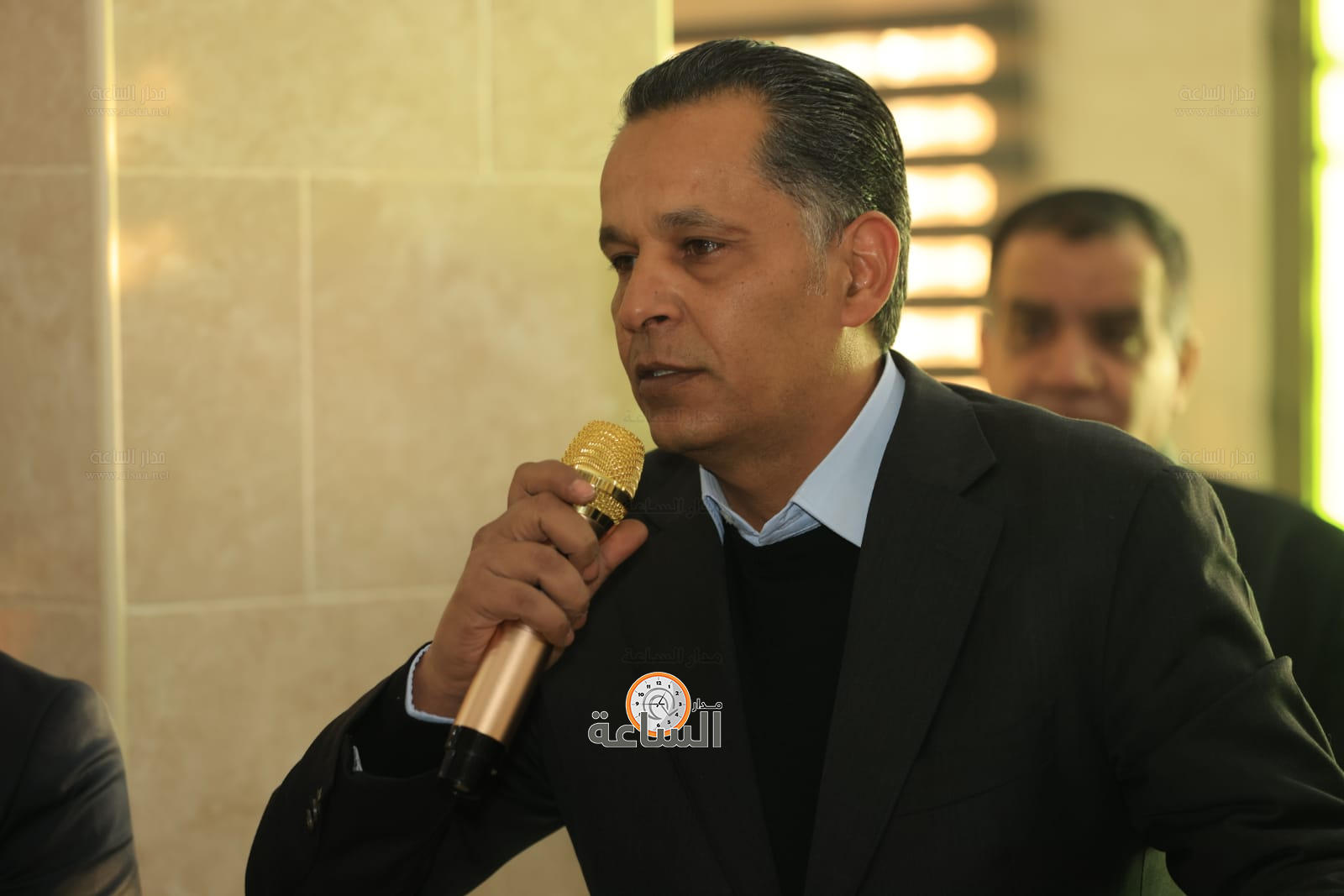 Madar Al-Saa Images 0.24151886143635903