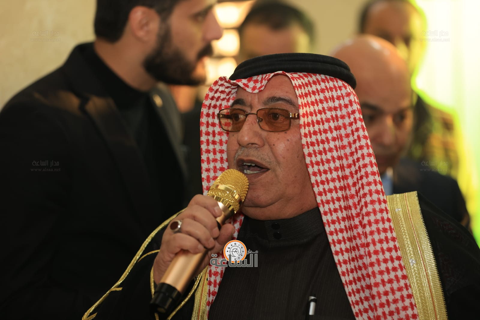 Madar Al-Saa Images 0.5752403184054788