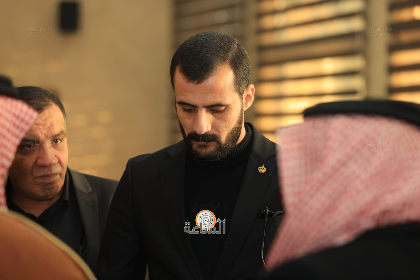 Madar Al-Saa Images 0.16910694469320742