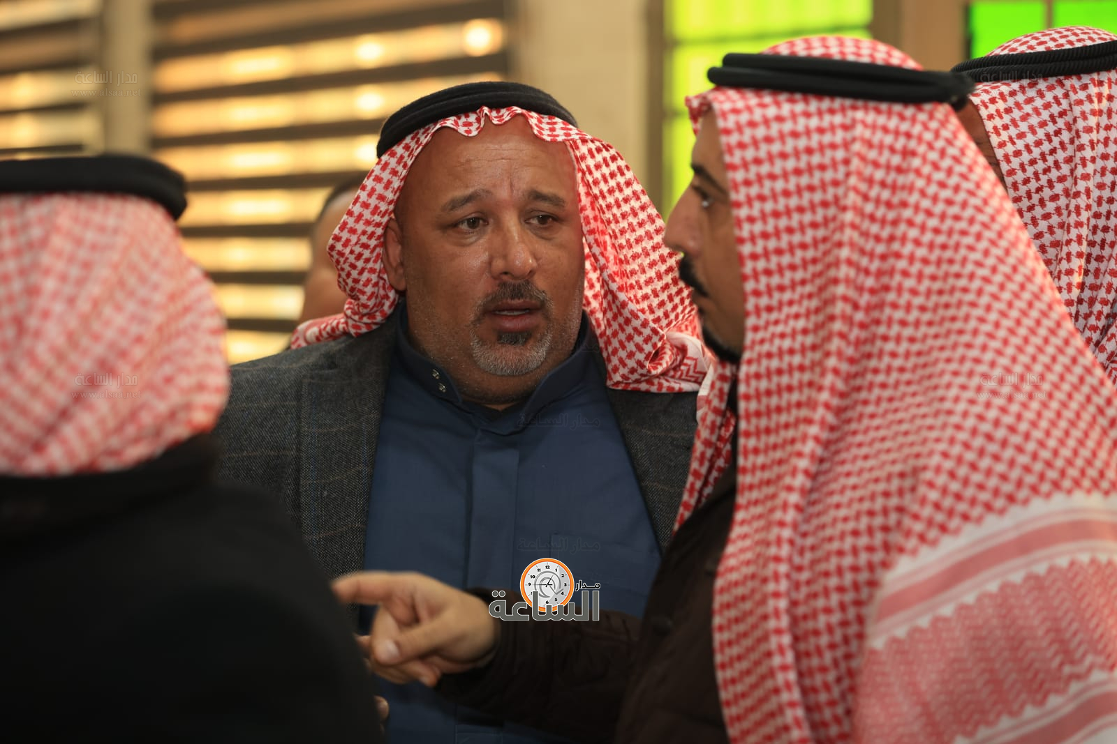 Madar Al-Saa Images 0.22522657578372607