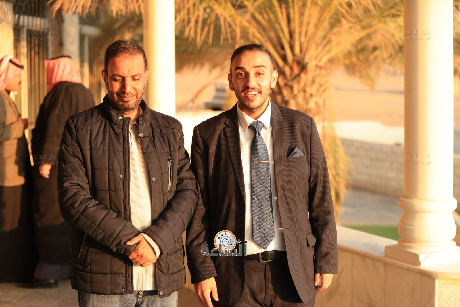 Madar Al-Saa Images 0.4793967928270002