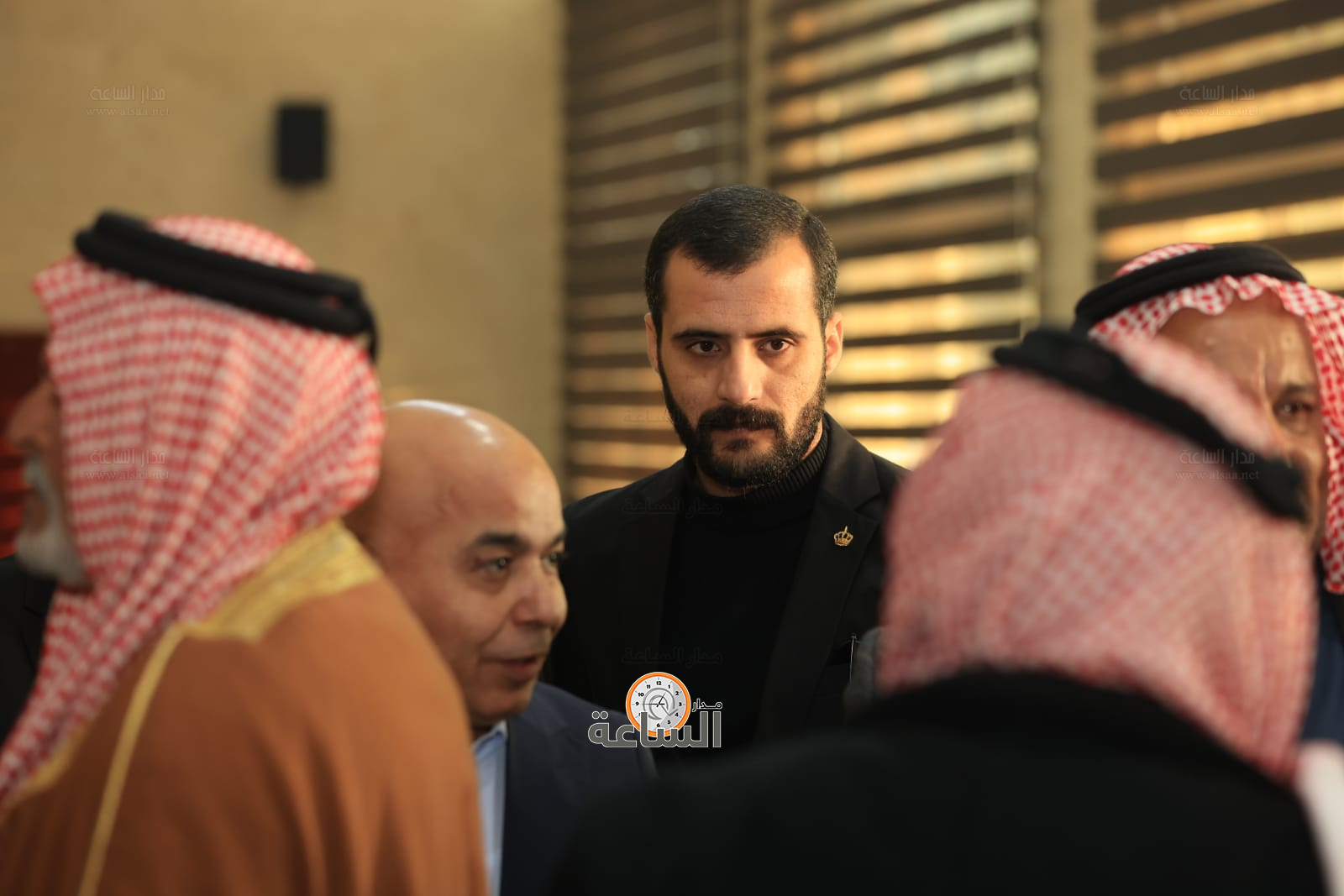 Madar Al-Saa Images 0.45845388963980804