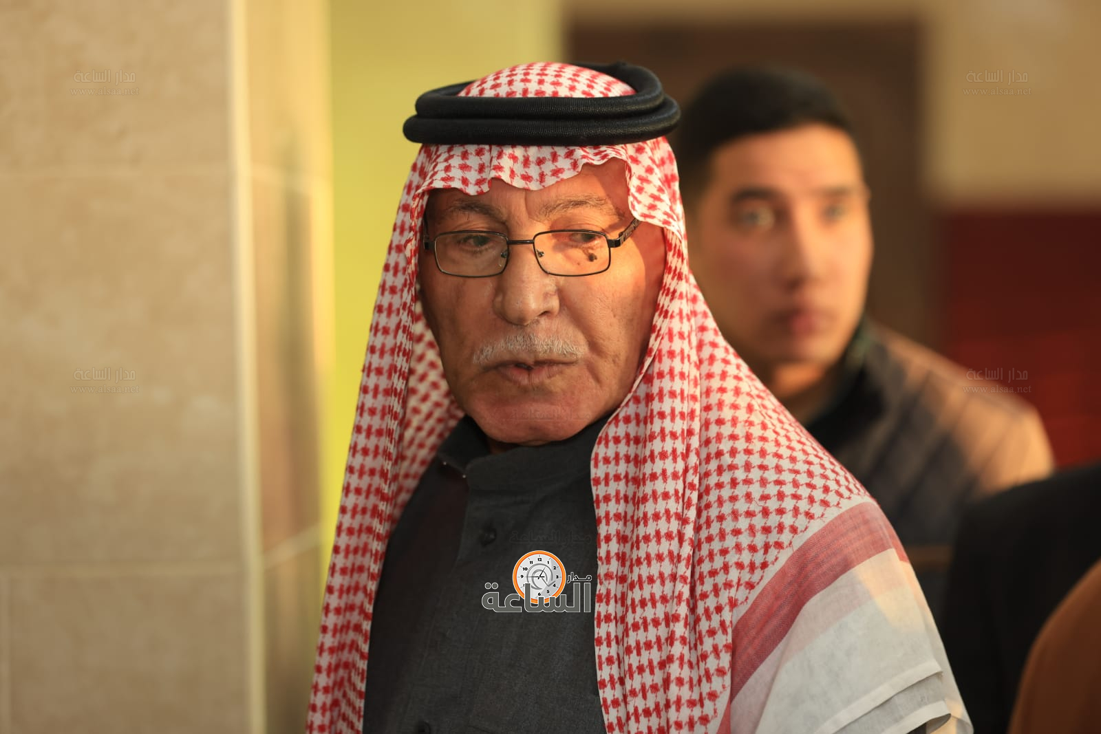 Madar Al-Saa Images 0.3620396634980001