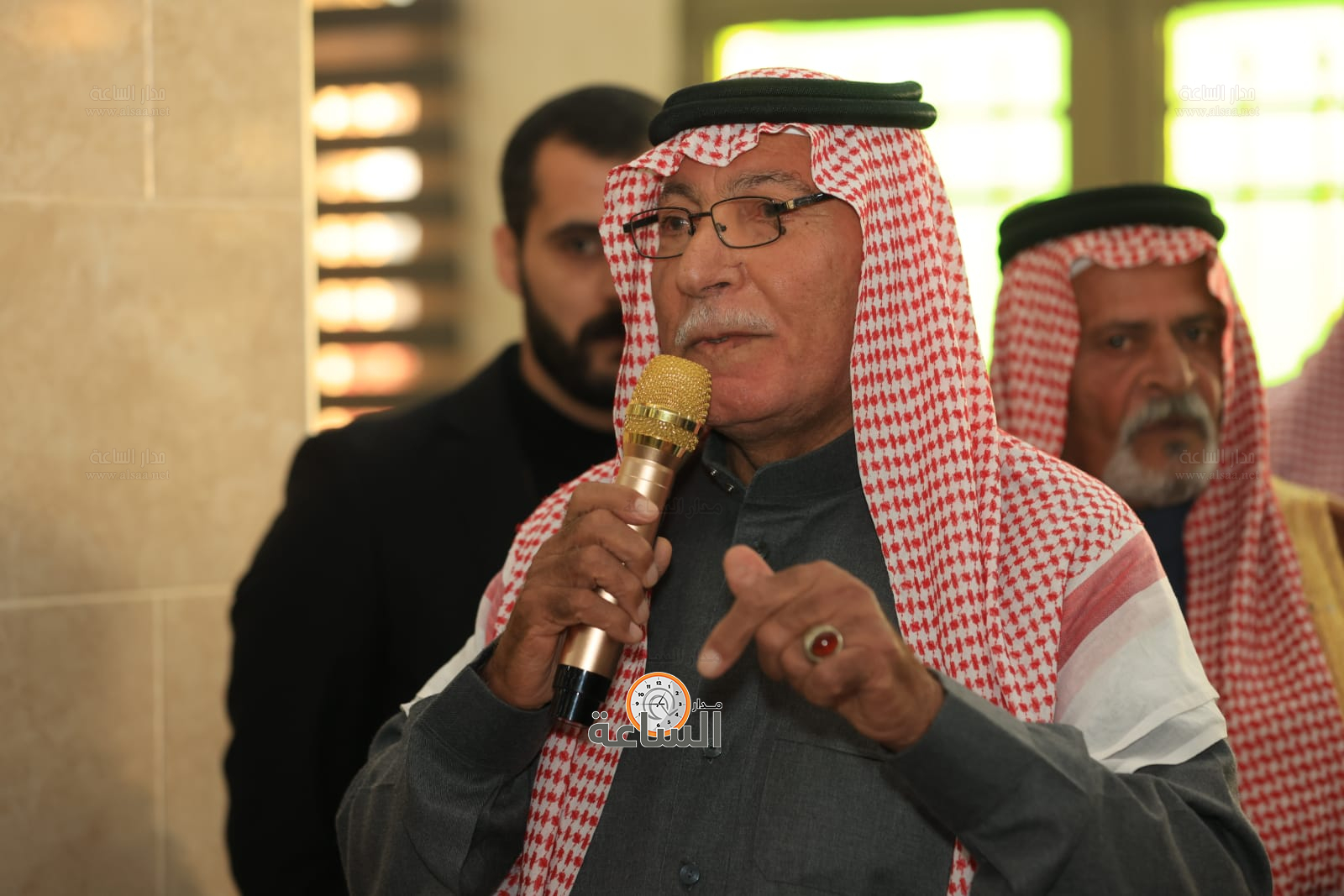 Madar Al-Saa Images 0.5233471538514536