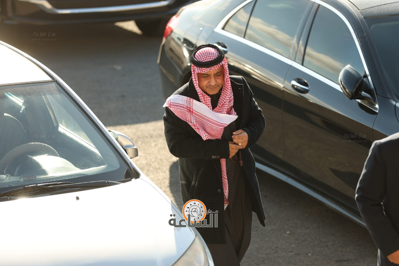 Madar Al-Saa Images 0.6779347803734717