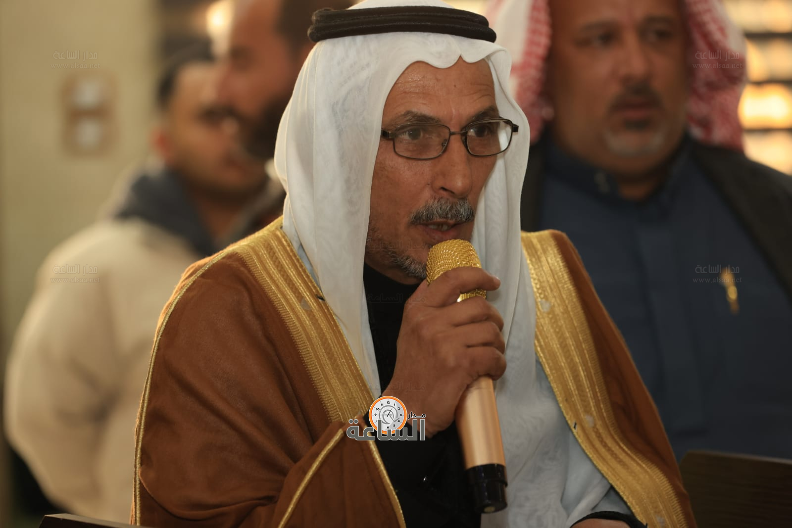 Madar Al-Saa Images 0.39668863155054823